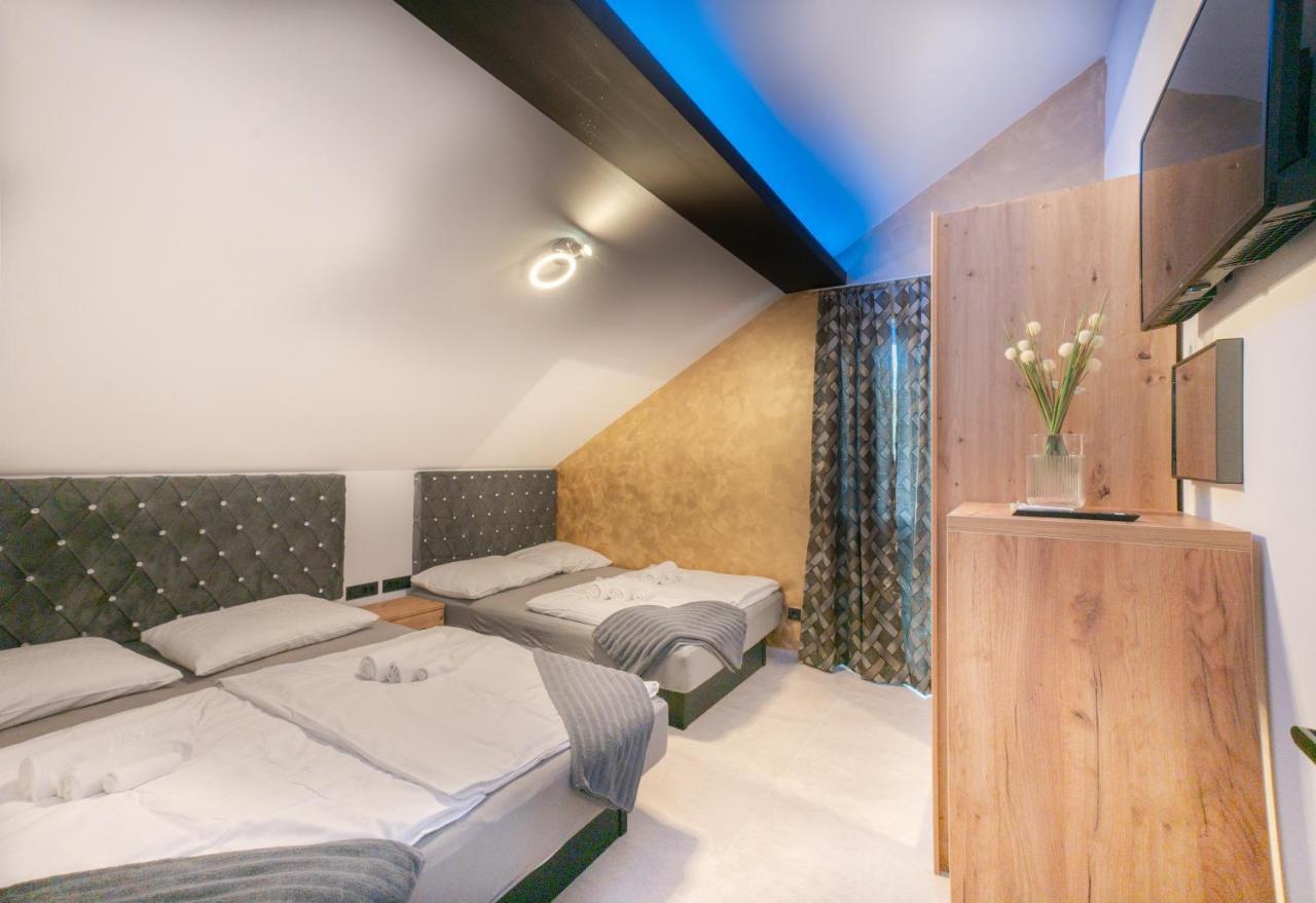 Resort Timaja - Pool, Massage Pool, Sauna Trebnje Экстерьер фото
