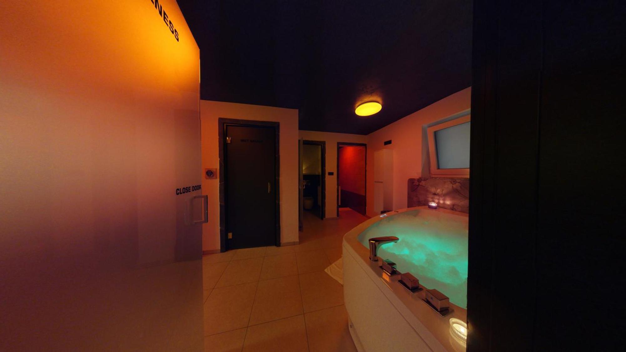 Resort Timaja - Pool, Massage Pool, Sauna Trebnje Экстерьер фото